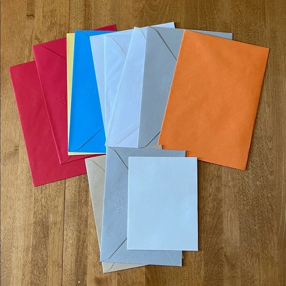 Colorful Greeting Card Collection # 5 - Picture 10 of 10